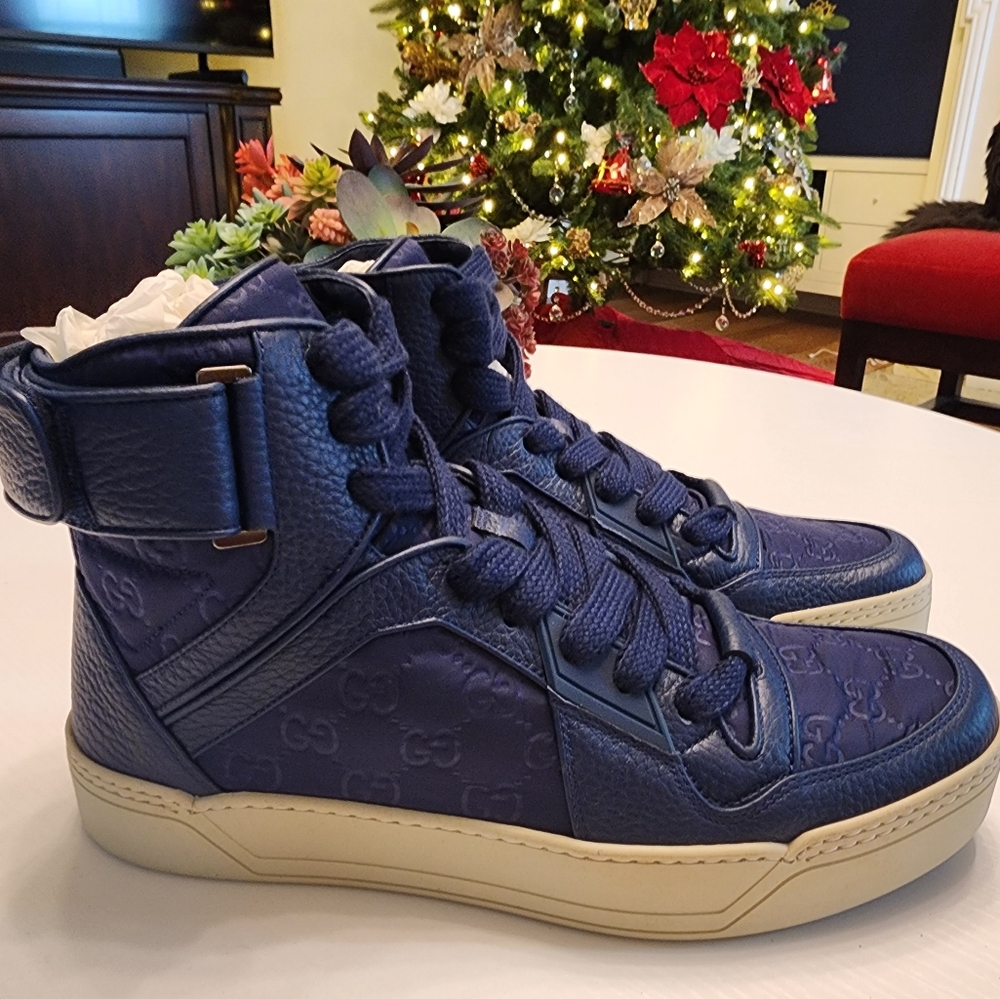 Gucci shoes